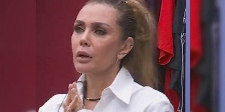 Qué es la esclerosis múltiple, la dura enfermedad que podría tener Sabine Moussier