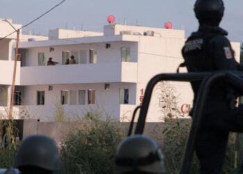 Reportan 192 personas muertas en un mes de violencia entre grupos criminales en Sinaloa