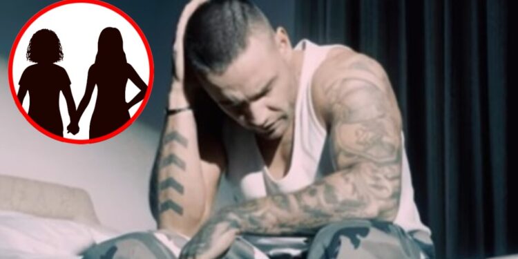 Revelan que Liam Payne estaba con dos mujeres en la habitación antes de morir: los detalles