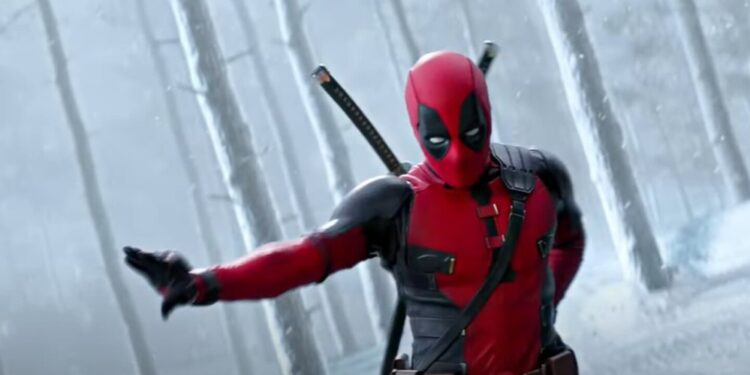 Revelan que la canción de NSYNC no iba a aparecer en 'Deadpool y Wolverine' por esta inesperada razón