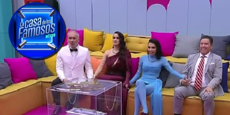 Se filtró cuánto ganaron Karime Pindter, Gala Montes y Arath de la Torre en su paso por LCDLFM: ¡no lo creerás!