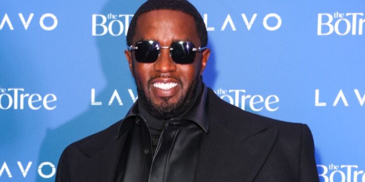sean combs