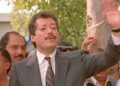 Suprema Corte de México mantiene en prisión a Mario Aburto, autor material del asesinato de Luis Donaldo Colosio