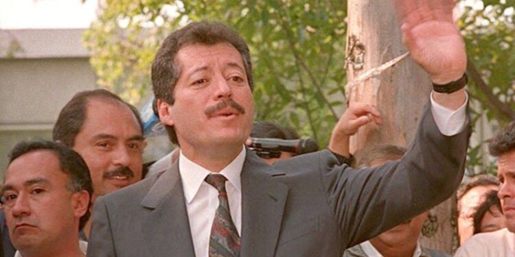 Suprema Corte de México mantiene en prisión a Mario Aburto, autor material del asesinato de Luis Donaldo Colosio