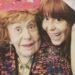 Tunden a Alejandra Guzmán por su actitud con Silvia Pinal durante su última aparición pública