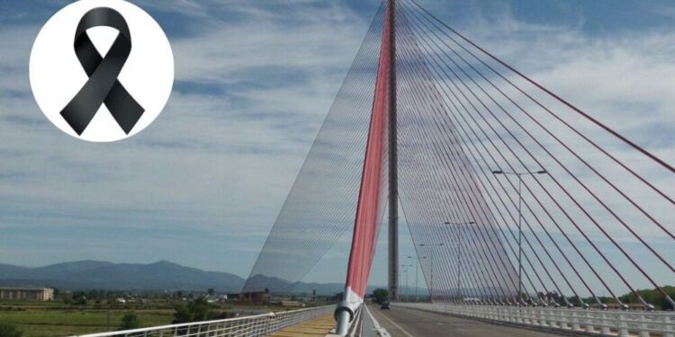 murio influencer puente castilla