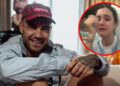 Una fan de Liam Payne rompió en llanto y reveló detalles impactantes de su encuentro minutos antes de morir