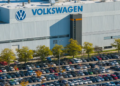 Volkswagen cerrará tres plantas en Alemania