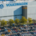 Volkswagen cerrará tres plantas en Alemania
