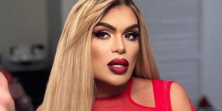 Wendy Guevara revela molesta que no la dejaron asistir a la fiesta de Shakira: La razón