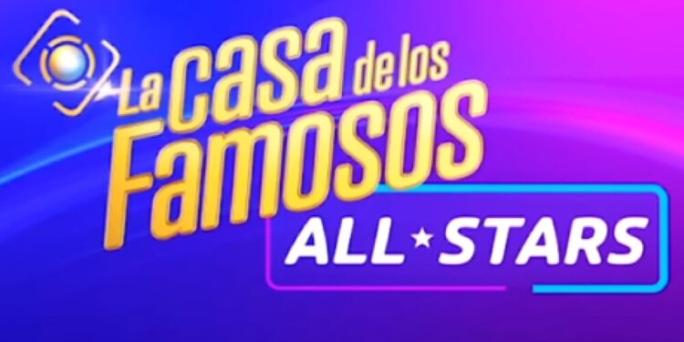 casa famosos all stars 2025
