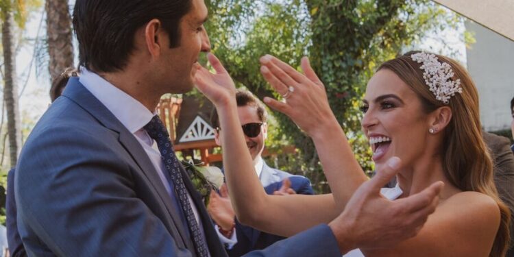 su historia de amor que acabó en divorcio