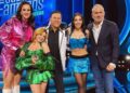uno a uno, todos los premios que se entregaron en el reencuentro de los habitantes
