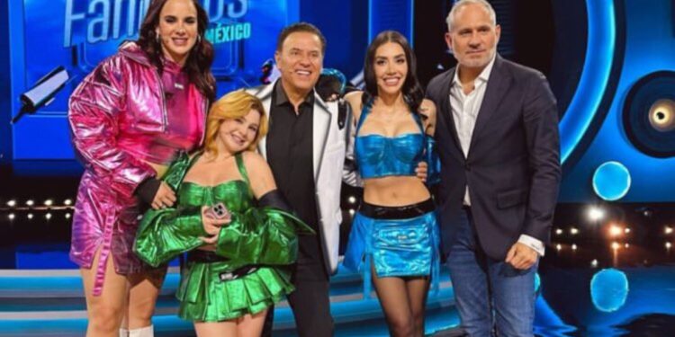 uno a uno, todos los premios que se entregaron en el reencuentro de los habitantes