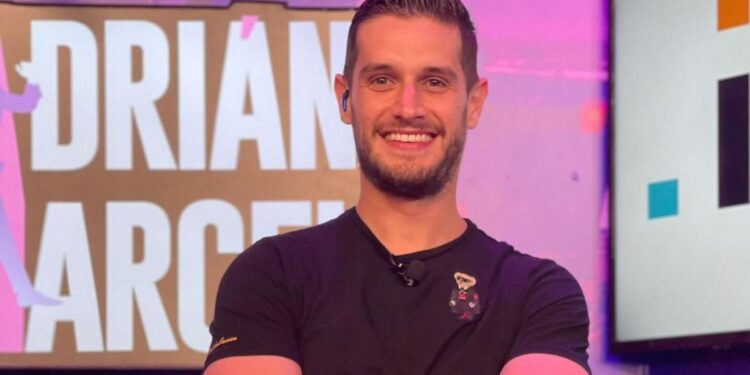 ¡Adrián Marcelo dará su versión de su salida de La Casa de los Famosos México! ¿Cuándo y dónde lo hará?