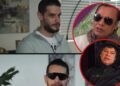 ¡Adrián Marcelo imitó a Juan Gabriel y se entrevistó a sí mismo! La burla a Gala Montes que se viralizó