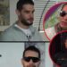 ¡Adrián Marcelo imitó a Juan Gabriel y se entrevistó a sí mismo! La burla a Gala Montes que se viralizó