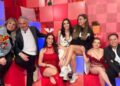 Team Mar en HOY
