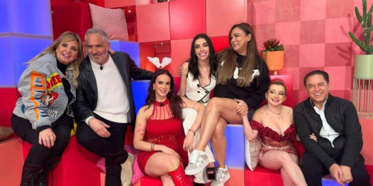 Team Mar en HOY