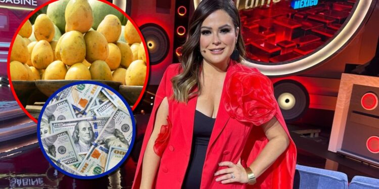 ¡Del hate a la abundancia! Mariana Echeverría reveló los planes que tiene para 'Lady Mangos', su apodo