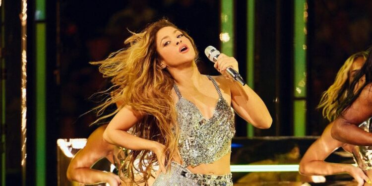 ¡Empezó la preventa de boletos para Shakira en México! Todo lo que debes saber para comprar los tickets