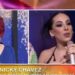 ¡Nicole Chávez explotó! Su fuerte reclamo para los jueces de 'Las estrellas bailan en Hoy'
