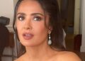 ¡Nicole Kidman no fue la primera! La vez que otra celebridad 'le hizo el feo' a Salma Hayek en pleno evento: VIDEO