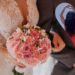 ¡le fue infiel el día de su boda!