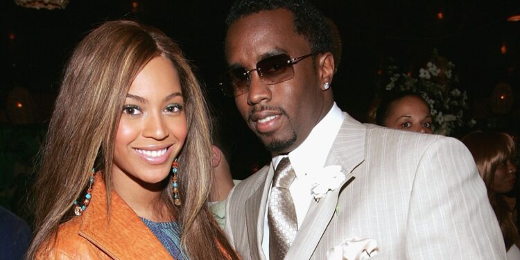 ¿Beyoncé y Sean 'Diddy' Combs, unidos por un pacto siniestro? Conoce la intrigante teoría de una posible maldición