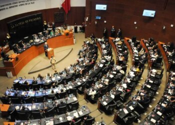 ¿De qué manera se designarán jueces en 2025?