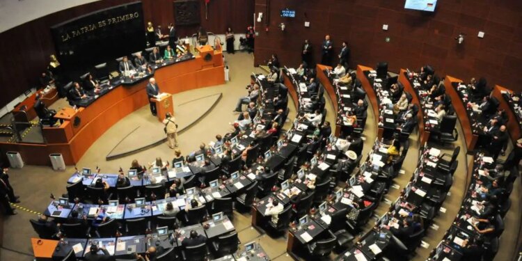 ¿De qué manera se designarán jueces en 2025?