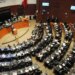 ¿De qué manera se designarán jueces en 2025?
