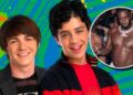 ¿Drake Bell y Sean 'Diddy' Combs están conectados? El capítulo de Drake & Josh que desató las teorías