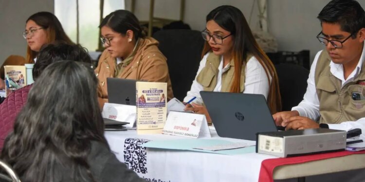 ¿Hasta cuándo puedes inscribirte en Pensión Mujeres?