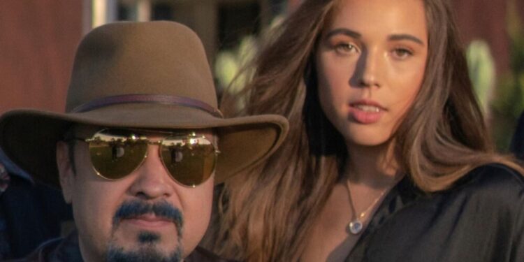 pepe aguilar aneliz aguilar