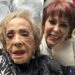 ¿Por qué Alejandra Guzmán despidió al equipo médico de Silvia Pinal? Lo que se sabe