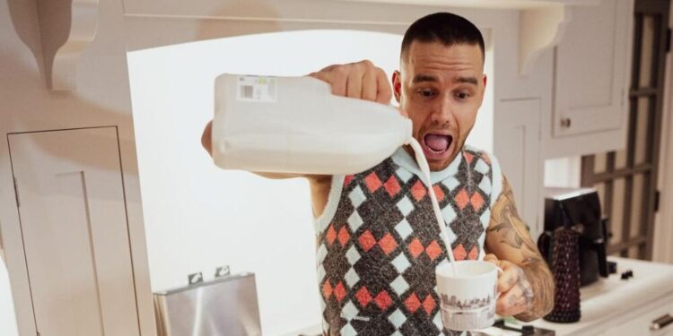 Liam Payne