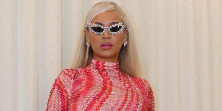 ¿Por qué hacen memes de Beyoncé y qué significa el ‘agradecimiento’ en redes?