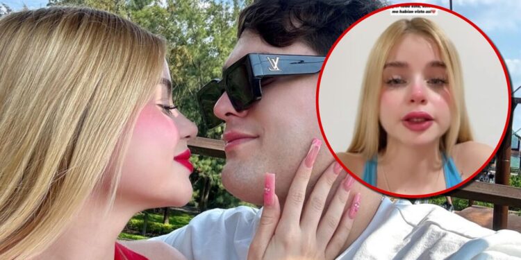 ¿Qué pasó con Rodrigo Villanueva y Lizeth Adamary? El pleito de HotSpanish y Cris que salpicó a la pareja