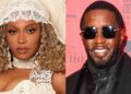 ¿Qué pasó entre Beyoncé y Sean 'Diddy' Combs? Esta es la historia del meme viral