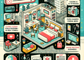 ¿Requisitos para alojamientos de Airbnb en CDMX?