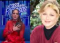¿Y Angélica María? La inesperada reacción de Gala Montes a su apodo viral en LCDLFM: 'No me demanden'