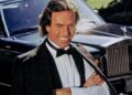 julio iglesias retiro