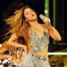 Shakira de tour