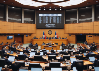 Actualización de normas en el Congreso المحلي