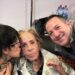 Alejandra Guzmán pide oraciones por salud de Silvia Pinal: "Le está echando ganas"