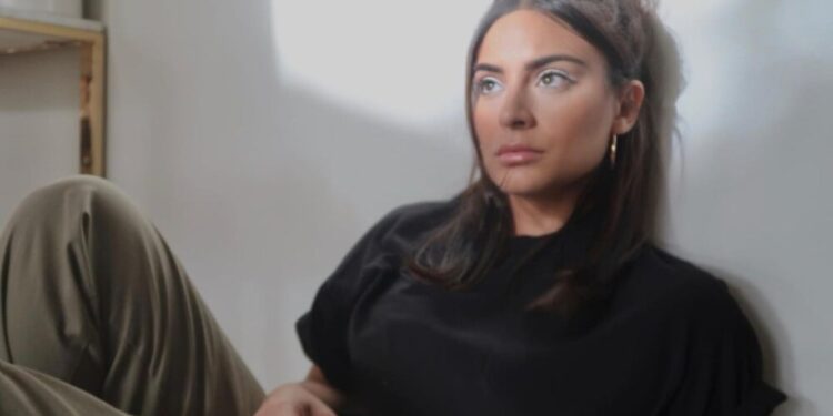 ana brenda contreras embarazo