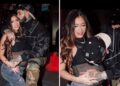 Anuel AA y Laury Saavedra sorprendieron con el inusual nombre que le pondrán a su hija: los detalles