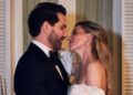 Arap Bethke revela cómo vive en las mieles del amor a dos meses de su boda