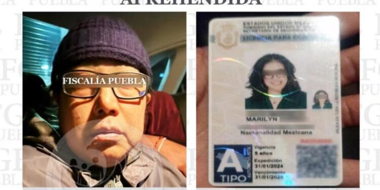 ARRESTARON A MARILYN COTE EN TLAXCALA.jpg